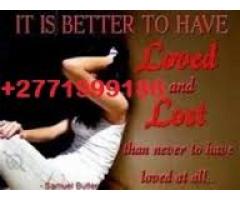 Bring Back Lost Lover and traditional Healing's call +27 719999186 Prof Zaphosa