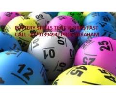 Powerfull lottery spells,casino spells,Gambling spells +27791394942 profabraham