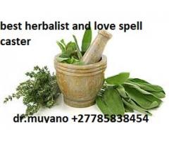 BEST TRADITIONAL SPELLS DOCTOR CALL +27785838454