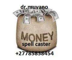 MONEY,BUSINESS AND LOVE SPELLS CASTER Call +27785838454