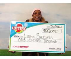 Get richer with the king of lottery/lotto/casino spells of dr lukwata +27784083428..