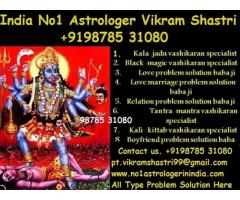 World Famous Astrologer Vikram Shastri +919878531080