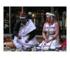 perfect voodoo spell caster call now+27632776647