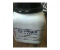Hager werken embalming powder +27823985329 made in Germany, available in Johannesburg South Africa