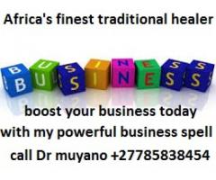 Business spells to attract more customers call +27785838454