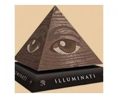 Join illuminati Legacy  South Africa+27607130702