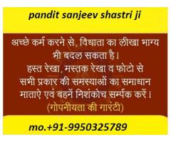 Vashikaran Mantra For Girlfriend In mumbai delhi+91-9950325789