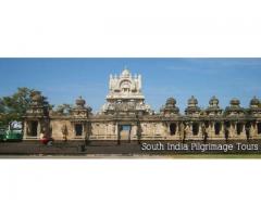 Rare Temples – Powerful Pilgrimage Tours in South India