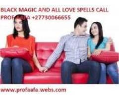 HOW TO REMOVE BLACK MAGIC AND WITCH CRAFT SPELLS +27730066655
