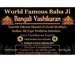 India  No.1 Gold Medlist Astrologer +919878531080