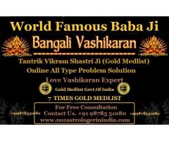 India  No.1 Gold Medlist Astrologer +919878531080