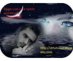 Bring back Lost love spell caster in the world +27739361599 drtutuwatutu