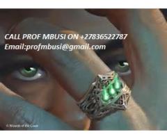 Brazilian Power Magic Ring Call +27836522787