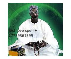 world's no.1 lost love spells caster +27739361599