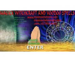 INTERNATIONAL BEST MIRACLE SPIRITUAL HERBALIST HEALER +27781419372