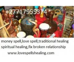 Powerful spiritual healer in South Africa +27717955374