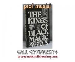 Black magic spell caster / love spells +27717955374